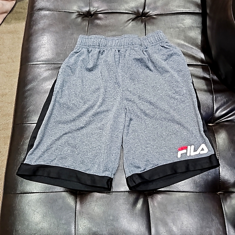 Fila Men's athletic shorts size XL